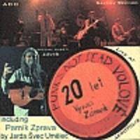 Visací Zámek : 20 let - Live at Akropolis Visací Zámek : 20 let - Live at Akropolis